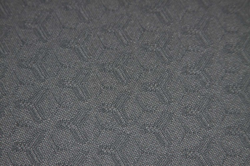 Y Inside  Light Slate - OEM Cloth