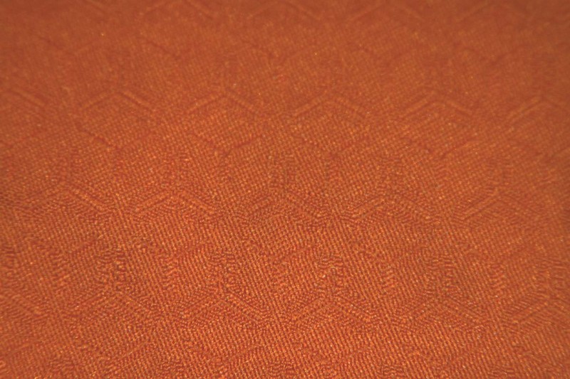 Y Inside  Orange - OEM Cloth