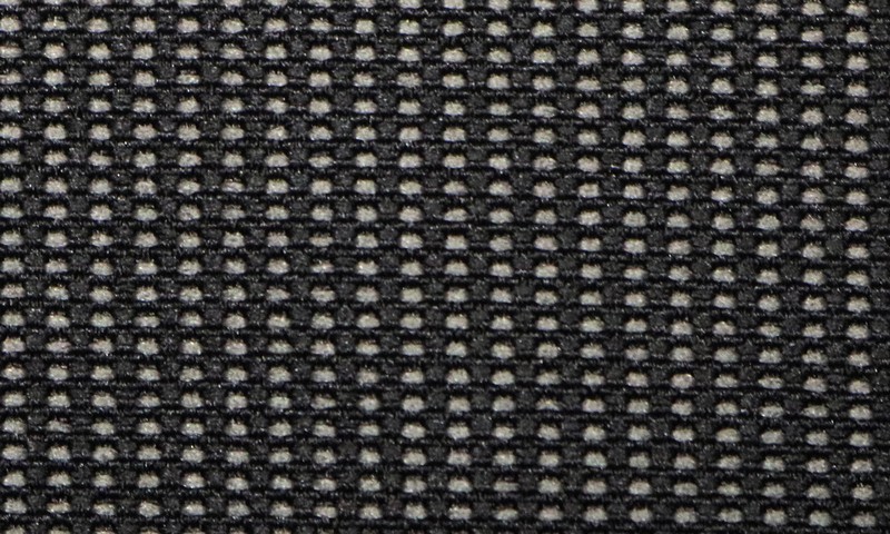 ALTitude  Jet Black - OEM Cloth