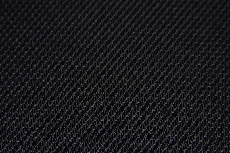 Farrah  Black - OEM Cloth