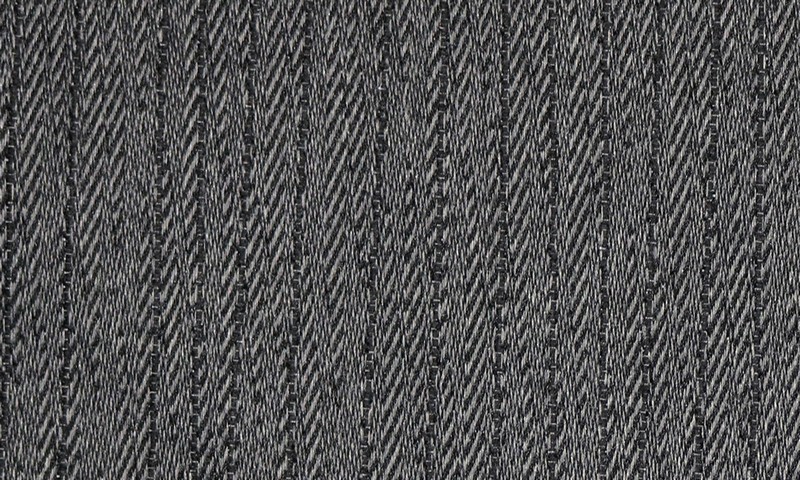Maverick  Black - OEM Cloth