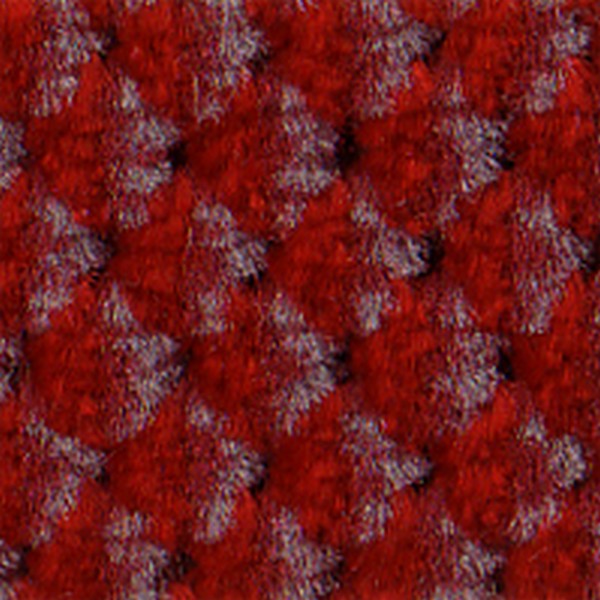 Cloth Scarlet Geneva D2660 - OEM Cloth