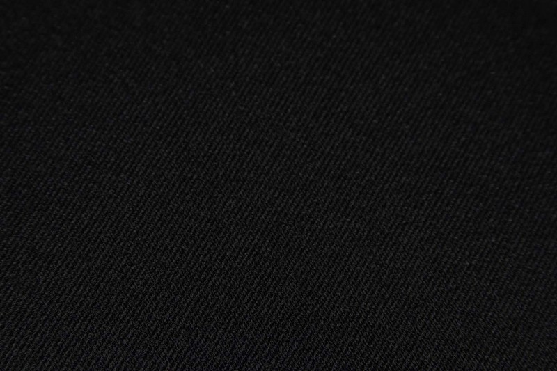 Pablo  Black - OEM Cloth