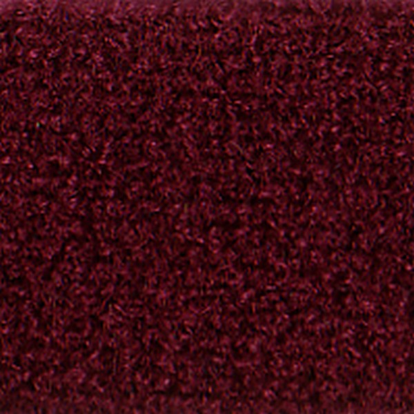 Cloth Dk Cranberry Malibu - OEM Cloth