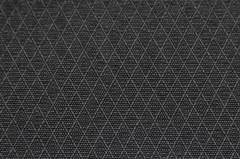Pascal  Grey - OEM Cloth
