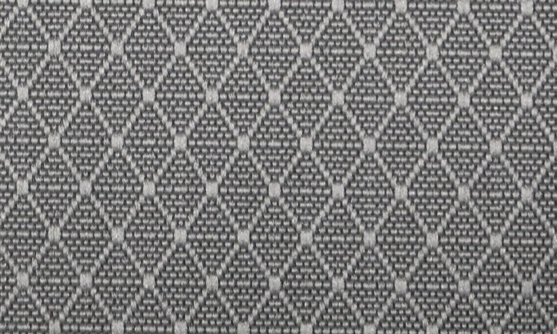 Prairie  Grey - OEM Cloth