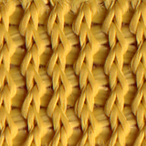 Cloth Yellow Mermaid D3130 - OEM Cloth