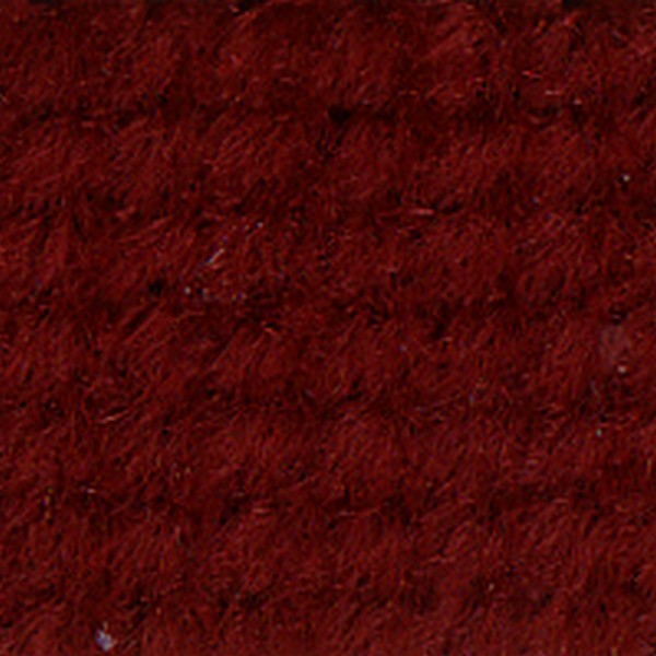 Cloth Garnet Red Grid D223 - OEM Cloth