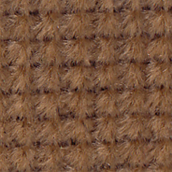 Cloth M Camel Grid D226 - OEM Cloth