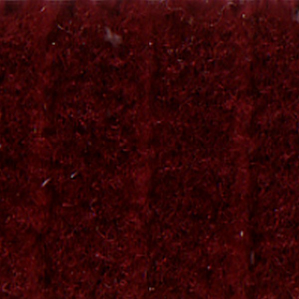 Cloth Red Garnet Manhattan II - OEM Cloth