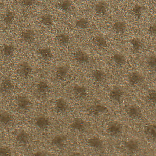 Fisher Dot New Ivory  130561 - OEM Cloth
