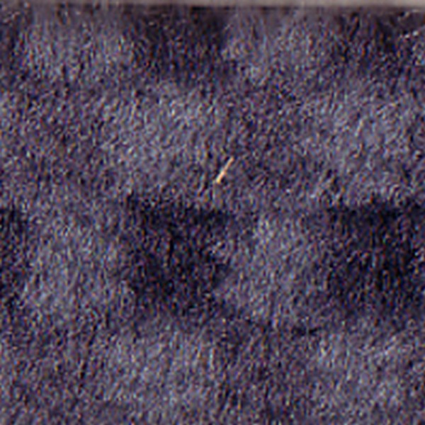 Cloth Crystal Blue Solitaire - OEM Cloth