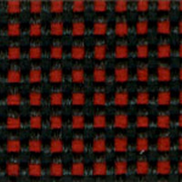 Stockton Vermillion Red E3649 - OEM Cloth