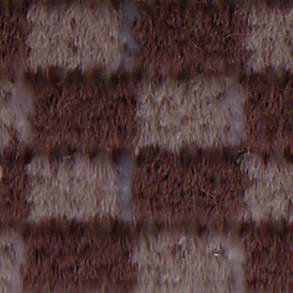 Cloth LT Mocha Chessman D365 - OEM Cloth