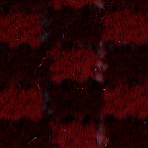 Cloth Dk Ruby Chessman D366 - OEM Cloth