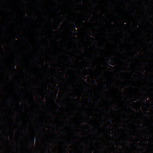 Cloth Ebony Crescent D381 - OEM Cloth