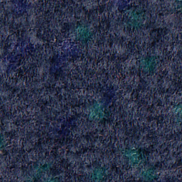 Cloth Aquamarine Confetti D386 - OEM Cloth