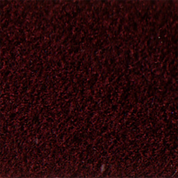 Cloth Ruby Red Highlander II - OEM Cloth