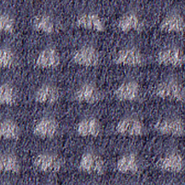 Cloth Slate Blue Sexton D392 - OEM Cloth