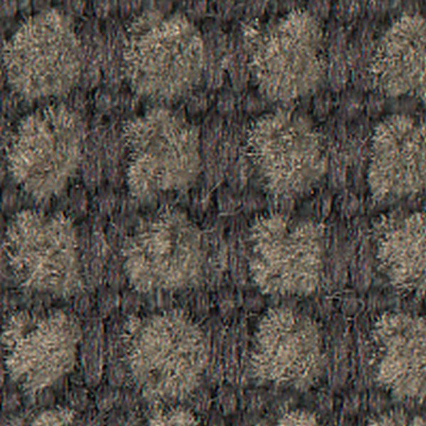 Chenille Box Md Grey Brown 150152 - OEM Cloth