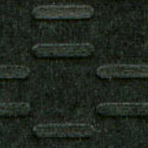 Double Dash Black  120289 - OEM Cloth