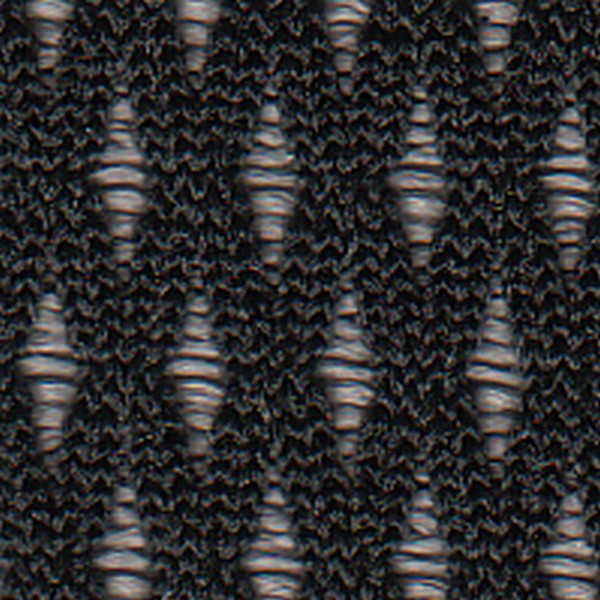 Impulse Ebony - OEM Cloth