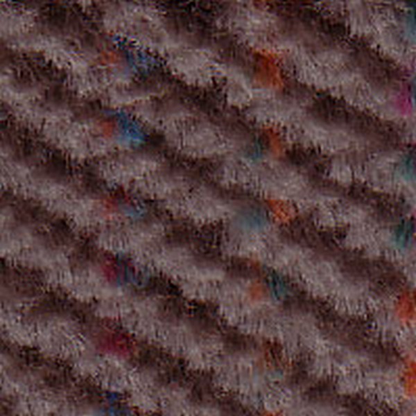 Cloth LT Mocha Heartland D4676 - OEM Cloth