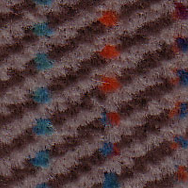 Cloth LT Mocha Heartland D4626 - OEM Cloth