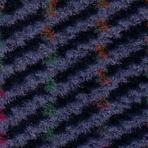 Cloth Lapis Blue Heartland - OEM Cloth
