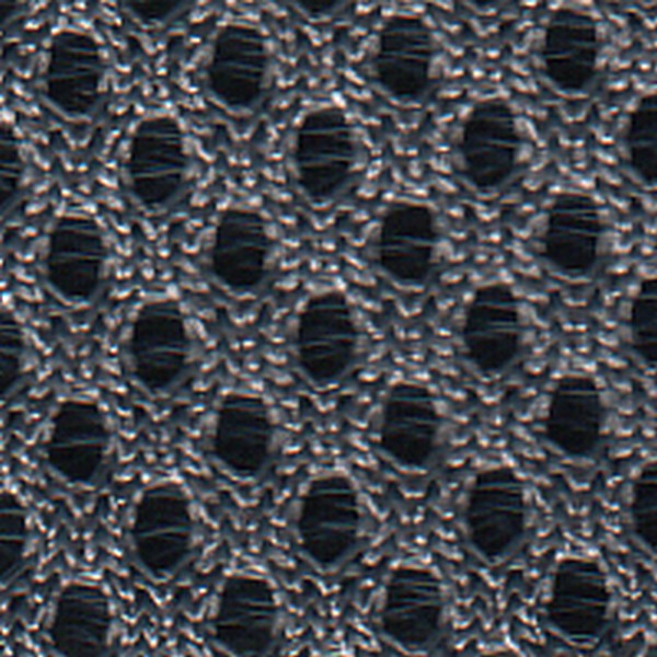 Impression Dk Grey  E424 - OEM Cloth