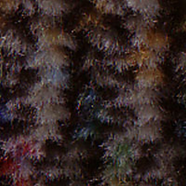 Cloth Dk Driftwood Pesto - OEM Cloth