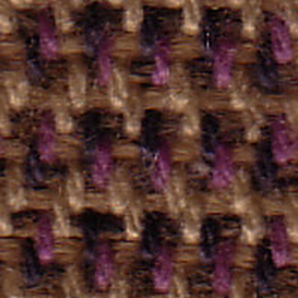 Cloth Saddle Rattan 160110 - OEM Cloth