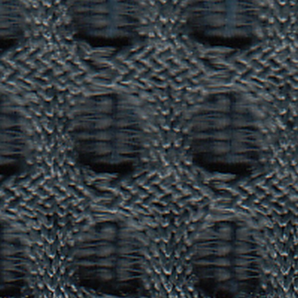 Jericho Graphite Teal   120349 - OEM Cloth