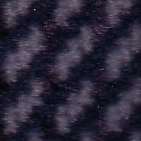 Cloth Blue Drive Side Evelyn - OEM Cloth