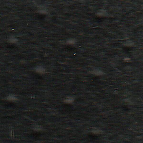 Pref Suede Perf Charcoal Black - OEM Cloth