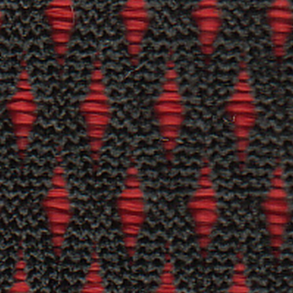 Impulse Vermillion   E4616 - OEM Cloth
