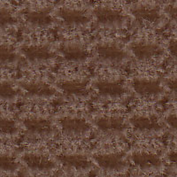 Cloth Saddle Kirk D5633 - OEM Cloth