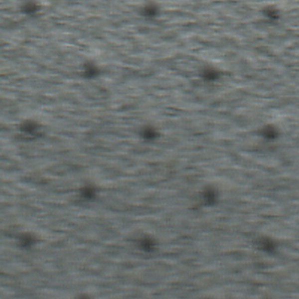 Pref Suede Perf Dove Grey - OEM Cloth