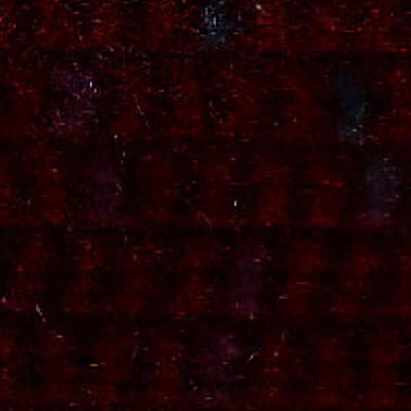 Cloth Dk Ruby Rubic D578 - OEM Cloth