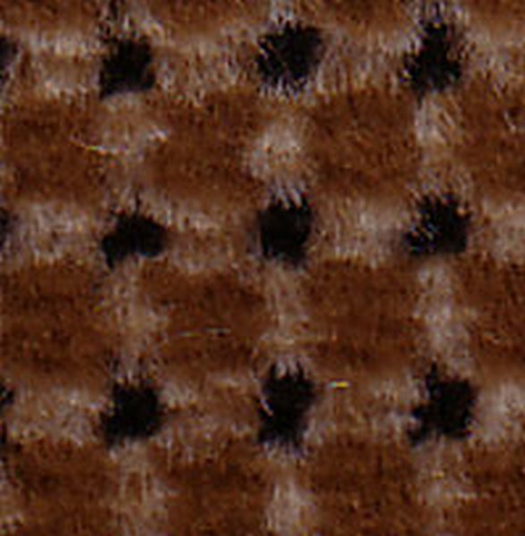 Dayton Saddle   D6038 - OEM Cloth