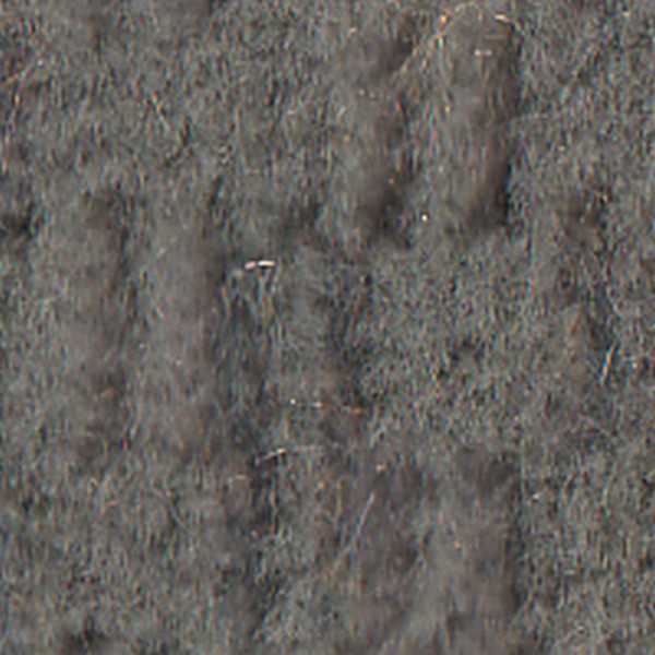 Terrain LT Charcoal - All