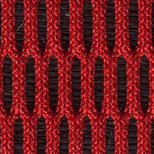 Alias Grey/Red   E7011 - OEM Cloth