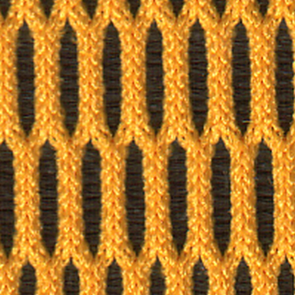 Alias Grey/Yellow    E7014 - OEM Cloth