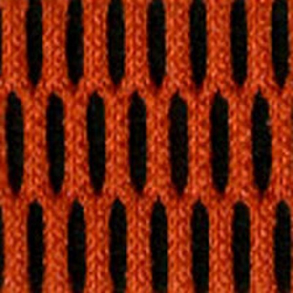 Alias Grey/Orange   E7013 - OEM Cloth