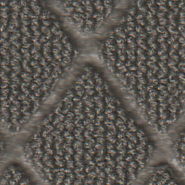 Harper Cut Glass Md Dk Stone   E6613 - OEM Cloth