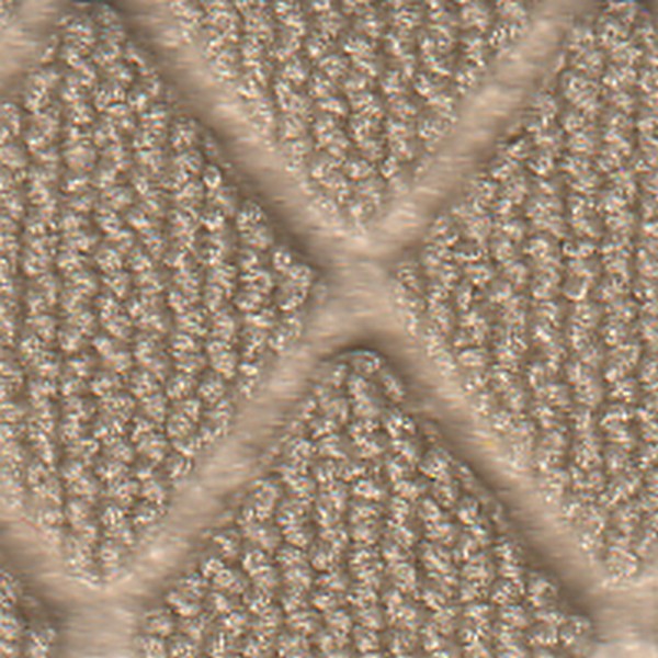 Harper Cut Glass Camel   E6614  Ca - OEM Cloth