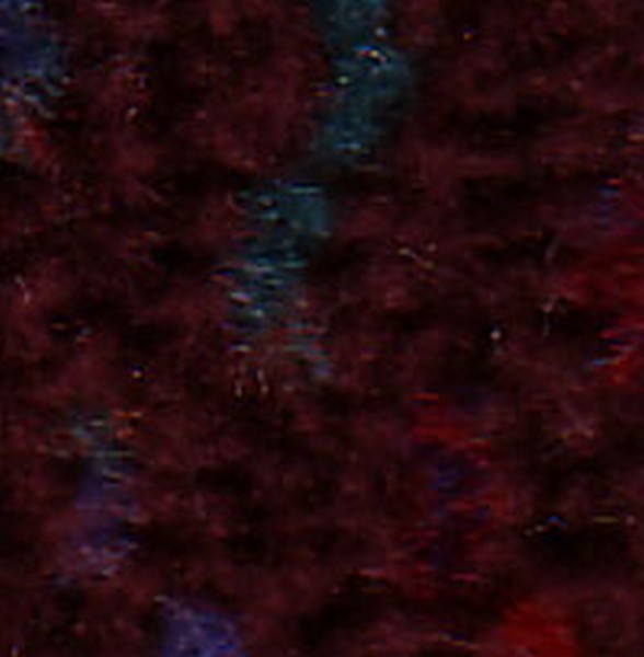 Rock Candy Ruby Red   D616 - OEM Cloth
