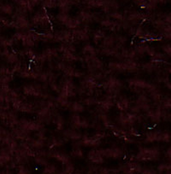 Glacier Ruby Red   D6110 - OEM Cloth