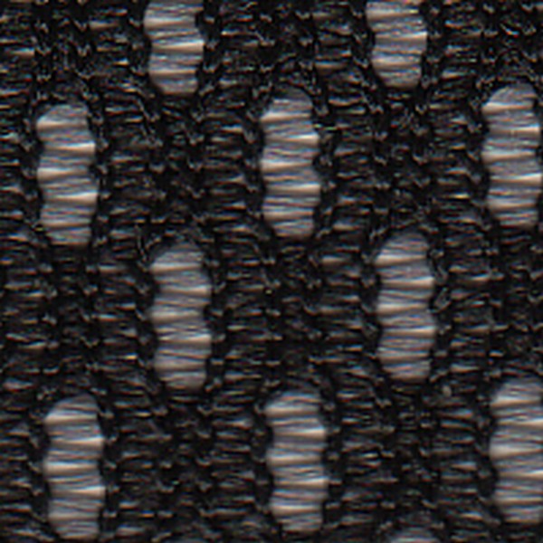 Fusion Ebony   E627 - OEM Cloth