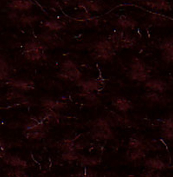 WiLTshire Ruby Red   D641 - OEM Cloth